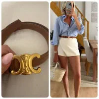 کمربند  سلین