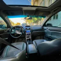 جیلی امگرند7اتوماتیک  فول مدل2014بدون رنگ|خودرو سواری و وانت|ارومیه, |دیوار