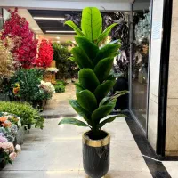 درختچه مصنوعی دیفن 5626|گل مصنوعی|تهران, شوش (باغ آذری)|دیوار