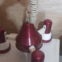 آویز ۳ شاخه