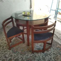 میز ناهارخوری|میز و صندلی غذاخوری|اسلام‌شهر, ده عباس|دیوار