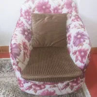 مبل هفت نفره تمیز