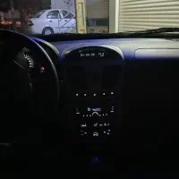 کوییک ساده|خودرو سواری و وانت|محمدشهر, جعفرآباد|دیوار