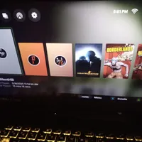 لپتاپ گیمینگ ایسوس F15 TuF GAMING|رایانه همراه|کرج, شهر جدید اندیشه|دیوار