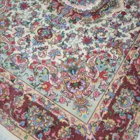 ۹متری گلدانی|فرش|تبریز, |دیوار