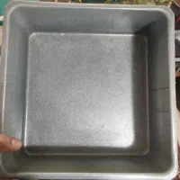 قالب کیک تمیز ونو