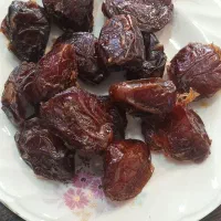 خرما   تازه