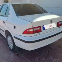 سمند  ef7 دوگانه کارخانه 97 مخزن بزرگ|خودرو سواری و وانت|منجیل, |دیوار