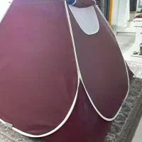 چادر مسافرتی|کوهنوردی و کمپینگ|دورود, |دیوار