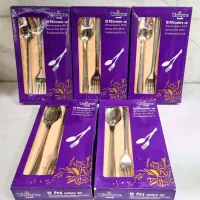 قاشق و چنگال