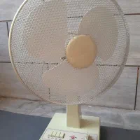 پنکه پارس خزر