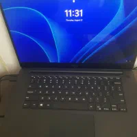 DELL precision 5530