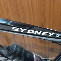 دوچرخه ویوا اصل تنه آلومینیوم سایز 27/5|دوچرخه، اسکیت، اسکوتر|مشهد, فردوسی|دیوار