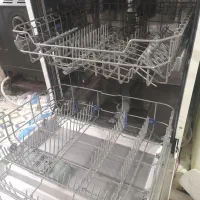 فروش فوری ماشین ظرفشویی پاکشوما در حد نو|ماشین ظرفشویی|رودسر, |دیوار