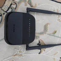 مدم d-link adsl