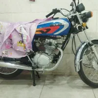 موتور سیکلت مدل 94خشک خشک