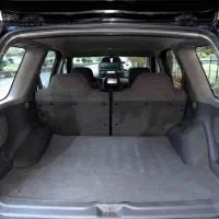 نیسان رونیز مدل ۱۳۸۴|خودرو سواری و وانت|سلمانشهر, |دیوار