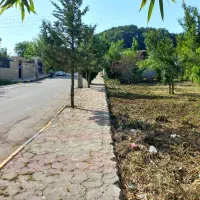 زمین تمام مسکونی با سند تک برگ .از املاک ابوالفضل|فروش زمین و ملک کلنگی|لاهیجان, کوی خزر|دیوار