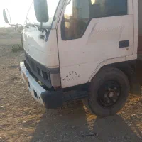 خاور هیوندامدل۸۵|خودرو سنگین|فاریاب, |دیوار