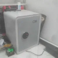 گاو صندوق هتلی SADID
