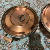 قابلمه مسی|ظروف پخت‌وپز|صدرا-فارس, فاز ۱|دیوار