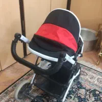 کالسکه|کالسکه و لوازم جانبی|مشکیندشت, |دیوار