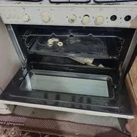 گاز فردار پنج شعله|اجاق گاز و لوازم برقی پختوپز|چابهار, |دیوار