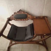 میز تلفن ۹۰در۵۶ارتفاع۷۶
