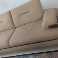 مبل تخت خواب شو مبلمان|مبلمان خانگی و میز عسلی|صدرا-فارس, فاز ۱|دیوار