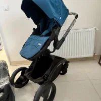 کالسکه و کریر ست،نوه نو