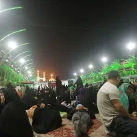 کاروان زیارتی کربلا، اربعین حسینی
