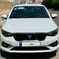 تارا V1 پلاس مدل ۱۴۰۴|خودرو سواری و وانت|تهران, فردوس|دیوار