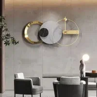 ساعت دیواری مدرن