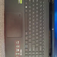 لپ تاپ گیمینگ ایسر nitro v|رایانه همراه|رشت, لاکان شهر|دیوار