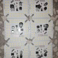 فروش لامپ 100 باگارانتی 1سال|لامپ و چراغ|قم, چهار مردان|دیوار