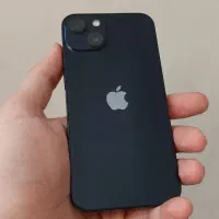 ۱۳نرمال مشکی بدون خط و خش