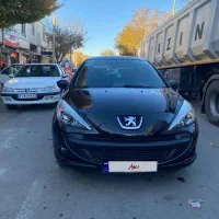 پژو207پانوراما