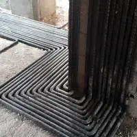 لوله کشی (آب،گاز،فاضلاب) فوری منصفانه