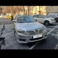 کمری ۲۰۰۷