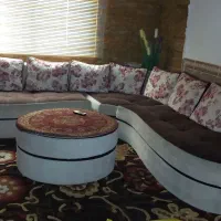 فروش مبل سالم