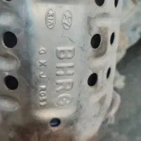 خاک و خرید کاتالیزور  قیمت بالا|قطعات یدکی و لوازم جانبی|زابل, |دیوار