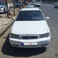 دوو سیلو مدل ۸۱|خودرو سواری و وانت|کرج, باغستان|دیوار