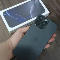 ایفون ۱۶ پرومکس فول کپی|موبایل|ورامین, ورامین|دیوار