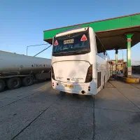 اتوبوس مان بلاک|خودرو سنگین|تهران, ترمینال غرب|دیوار