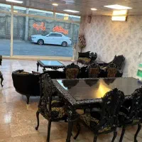 مدل مبل لوتوس ترکیبی|مبلمان خانگی و میز عسلی|اصفهان, رهنان|دیوار