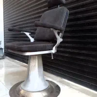 صندلی آرایشگاه