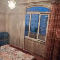 آپارتمان ۲ خوابه در شهرک ولی امر