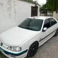 پارس تیوفایو دریچه سیمی|خودرو سواری و وانت|گنبد کاووس, |دیوار