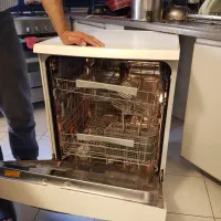 فروش ماشین ظرفشوییAEG