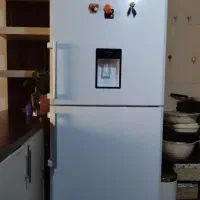 یخچال فریزر پلادیوم الکترواستیل pd34